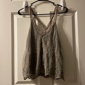 Women’s Summer Tank